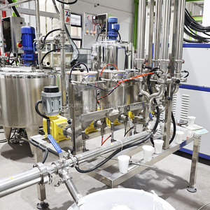 Dây Chuyền Sản Xuất Kẹo Bông Marshmallow Máy Làm Ngọt - Product Image 6