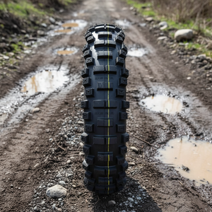 Pneu de moto GUMMY SOFT ENDURO de qualité supérieure, neuf, 18 pouces, 110/100-18, 120/90-18, 140/80-18, à <span class=keywords><strong>prix</strong></span> avantageux - Product Image 1