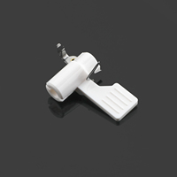 Enfile-aiguille pour machines à coudre #   270077421, 77421 Compatible avec Singer 7422-7470 140Q 2639 2662 5400 5500 6199