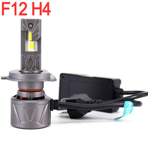 FSYLX 200W 32000LM Faros LED CANBUS sin Errores para IS350/X5/A4/A3/Transit 12V Ajuste Universal IP67 Impermeables - Product Image 1