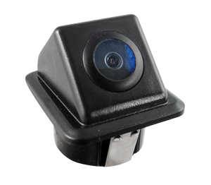 Modèle intégré Caméra de recul de stationnement Matériel Vis Type de suspension Caméra de recul de recul - Product Image 4