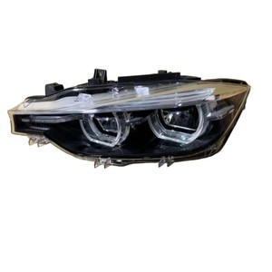 Faro Delantero LED para E92 E93 M3, Proyector LED con Luz Diurna DRL, Señal de Giro Secuencial, Luz Alta y Baja, 2007-2010 para <span class=keywords><strong>bmw</strong></span> <span class=keywords><strong>f30</strong></span> - Product Image 1