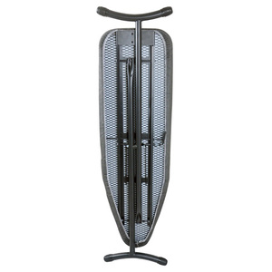 LAICOZY Planche à repasser de haute qualité pour chambre d'hôtel Armoire compacte en maille pliante pliable Europe Double 100% <span class=keywords><strong>Polyester</strong></span> - Product Image 6