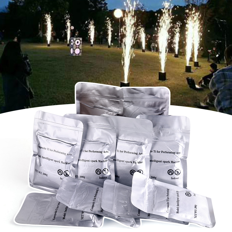 Marslite 200 г машина для холодной сжигания композитный порошок для дома и улицы