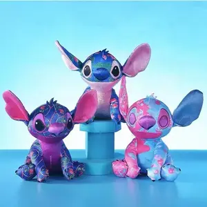 Lilo & Stitch The Series, Stuffed Animals, Stevie Dolls, Grab-a-Machine  Dolls, Gifts, Wholesale - China Plush Toy and Stuffed Toy price
