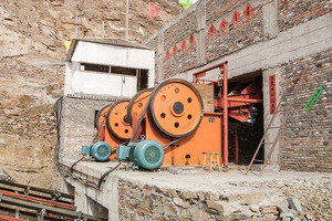 Dongmeng sản xuất máy nghiền hàm <span class=keywords><strong>pew</strong></span> Máy Nghiền hàm thiết bị máy nghiền hàm nhà sản xuất - Product Image 5