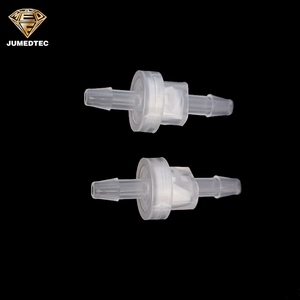 Ju Mini Không Trở Lại <span class=keywords><strong>Duckbill</strong></span> Van Nhựa Không Khí Nước Kiểm Soát Lưu Lượng Silicone <span class=keywords><strong>Duckbill</strong></span> Một Cách Kiểm Tra Van - Product Image 1