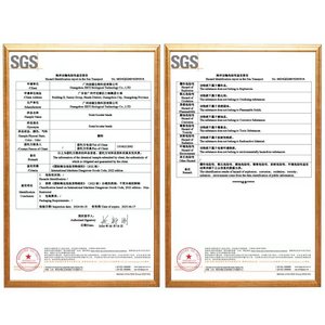 Perle Profumate per Bucato di Alta Qualità, 18kg, Vari Profumi, Certificazioni Complete, Vendita Diretta dalla Fabbrica, Personalizzabile - Product Image 5