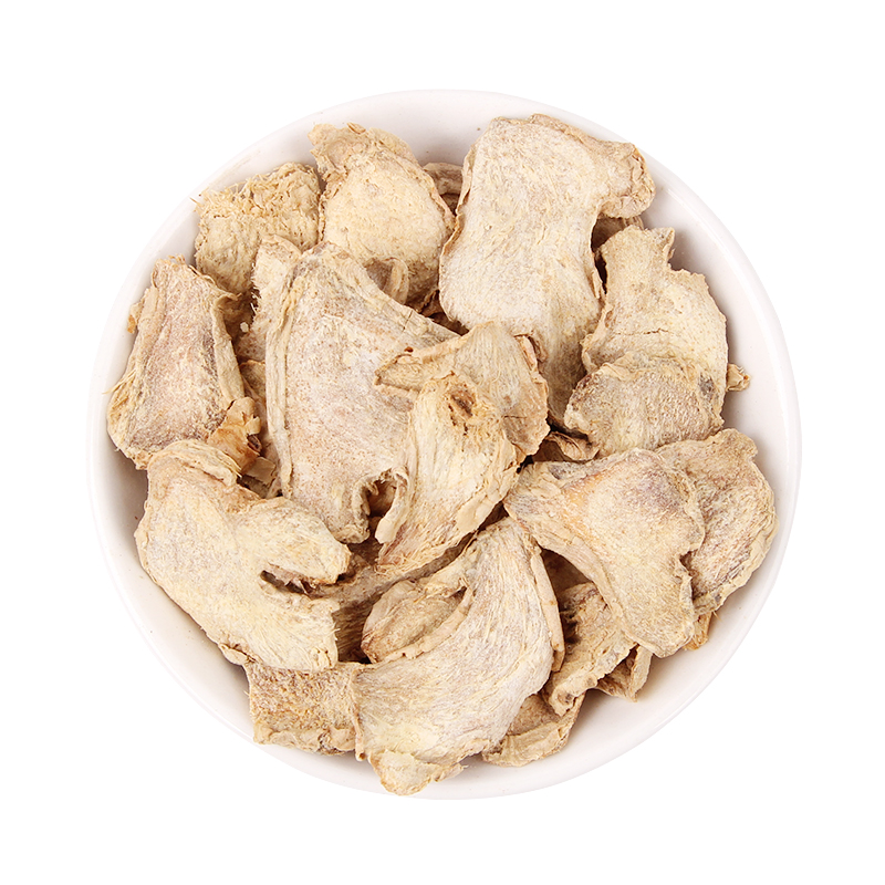 New Harvest Fresh Ginger For Sale Dry Ginger Wholesale Chinese Pure Raw Material Dried Ginger Root Slices for Tea Spices Cook