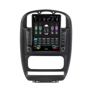 Autoradio Android 6+128 Go 2din, lecteur DVD de voiture, <span class=keywords><strong>radio</strong></span> vidéo pour Dodge Caravan 2000-2007, écran IPS, Car-play, électronique automobile, multimédia - Product Image 5