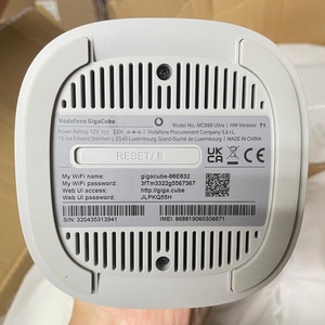 ZTE Mc888 ultra เราเตอร์ 5G FWA ภายในอาคารที่เร็วที่สุด รองรับ WIFI 6 - Product Image 3