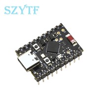 Carte de développement Szytf ESP32-C6 SuperMini de Chine pour l'apprentissage de la programmation MCU et open source