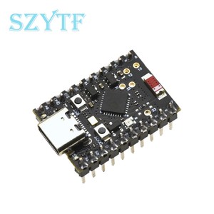 ESP32-C6 SuperMini <strong>Development</strong> <strong>Board</strong> Core <strong>Board</strong> Controller Is Used <strong>for</strong> MCU and Programming <strong>Learning</strong> - Product Image 2