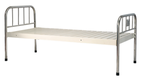 Manufacturer Direct <strong>2</strong> <strong>Functions</strong> Manual Aluminum Traction <strong>Structure</strong> Double Crank Manual Medical Orthopedic Traction Bed - Product Image 3
