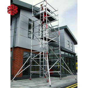 BG Scaffolding