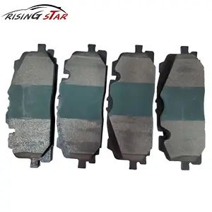 D1894 4M0 698 151 AA GDB2158 OEM standard front brake pads for Audi Q7 A4 A5 A6 A7 A8 Q5 Q7 Q8