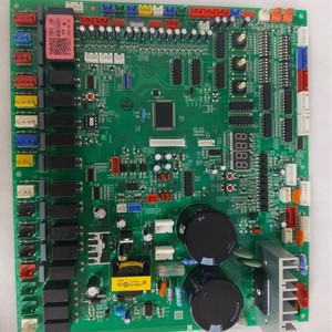 Carte mère de climatiseur Mitsubishi RFC560MX7 RFC680MX7 MHW505A021, pièce de rechange pour système central - Product Image 1