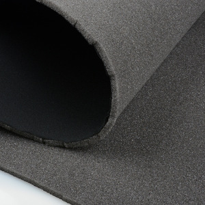 बैकपैक के लिए सुपर सॉफ्ट लैमिनेटेड फोम कपड़े और खिंचाव सुविधा ट्रेली व्हीलर बैग के साथ सॉफ्ट स्पंज कपड़े - Product Image 2