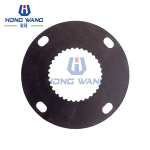 Piezas de Engranajes para Motores de Maquinaria 39Q6-12161, Accesorios de Alto Rendimiento para Excavadoras R210LC-9S R220LC-9S - Product Image 1