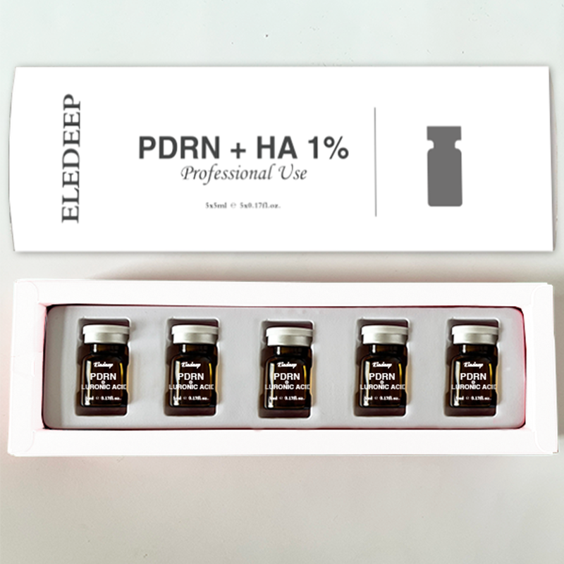 5ml * 5 viales/caja