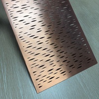 Pièces découpées au laser 2D personnalisées LC-1, pièces métalliques découpées au laser de haute qualité, filtre en acier inoxydable, plateau à thé