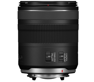 Para Lente RF 16-28mm F4 IS STM de Fotograma Completo - Product Image 2