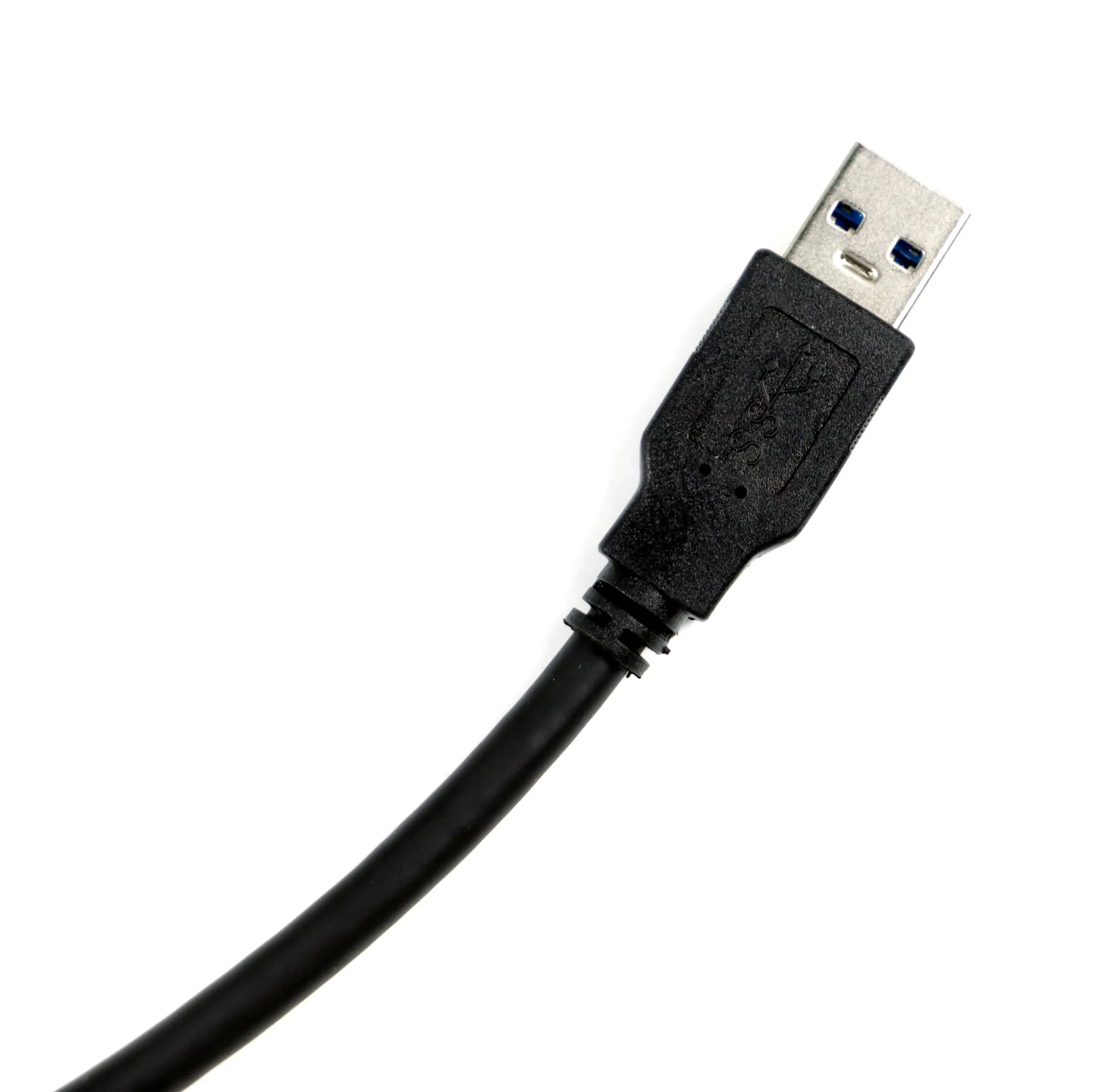 USB 남성 DC3.5 * 1.35 배럴 커넥터 케이블 Usb 남성 Dc 잭 플러그 전원 연장 케이블