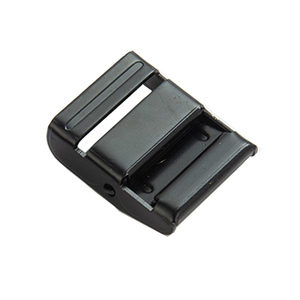 <span class=keywords><strong>Sangle</strong></span> de sécurité à <span class=keywords><strong>cliquet</strong></span> en métal noir, acier inoxydable, pour voiture, avec verrou de finition pour sac – Vente chaude - Product Image 2