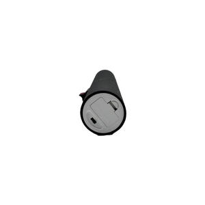 Fuegos Artificiales Eléctricos para Bodas en Interiores, Granadas de Confeti Plateadas Personalizadas, Fuente de Confeti a Pilas - Product Image 2