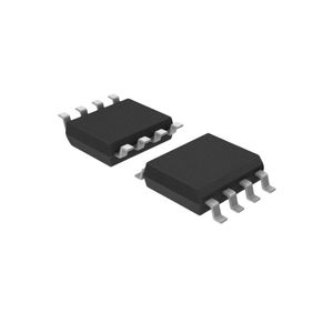 Nuevos Circuitos Integrados Originales, Controladores de Interfaz, Receptores, Transceptores, Chip IC MAX33041EASA+T, Circuitos Integrados - Product Image 2