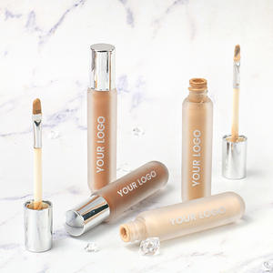 Fond de teint RONGZE, contrôle du sébum, longue tenue, fini mat hydratant, aspect naturel, application lisse, logo personnalisable - Product Image 3