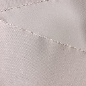 4 웨이 스트레치 복합 필라멘트 SPH 원사 쉬폰 원단 드레스 - Product Image 5