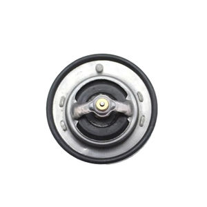 Termostat mesin 82c untuk Suzuki MAZDA FORD FORD KL011-51-71A KL0115171 3396924 3893570 8AG8-15-171 - Product Image 6