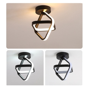 Remodelación del Hogar personalizado moderno Led BAHE pasillo luz pequeña lámpara <span class=keywords><strong>de</strong></span> techo para el hogar sala <span class=keywords><strong>de</strong></span> estar dormitorio luces colgantes - Product Image 5