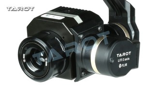 VUE PRO Gimbal de 3 Ejes TL03 - Product Image 4