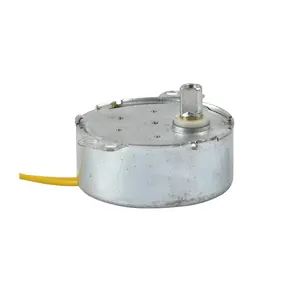 DL kaliteli FAN motoru 4-5w 220v ışık MOTOR