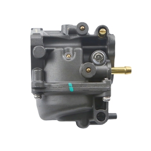 Hon Da BF15A1 A2AK AM AW AX AY Modelos 15HP Motor fueraborda 16100-ZV4-D22 Carburador Reemplazo de combustible de gasolina para motor de barco - Product Image 6