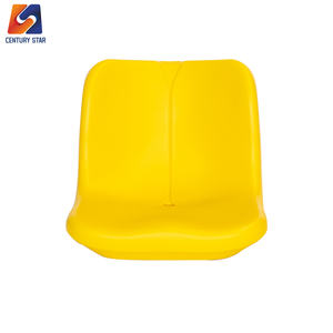 수동 조작 HDPE 접이식 관람석 트라이본 - Product Image 6