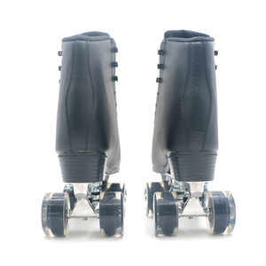 Vente en gros d'usine : Patins à roulettes Amazon de haute qualité, roues de patins à roulettes quad pour adultes et enfants, modèle professionnel le plus vendu Luna - Product Image 4