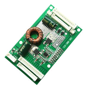 Modulo Driver Retroilluminazione TV <span class=keywords><strong>CA</strong></span>-366 26-65 Pollici, Inverter a Corrente Costante LED, Scheda di Alimentazione per TV LED - Product Image 1