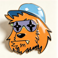 Pin Bros Enamel Kustom Produsen, Bros Logam Ukiran Laser Lucu, Desain Kustom, Lencana Personalisasi, Pin Bros