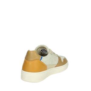 D.A.T.E. Sneakers Donna Beige 37 Chaussures Chunky - Product Image 3