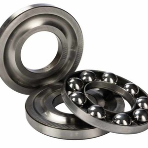 JDZ 33119 33120 33121 33122 33124 Tapered <b>Roller</b> Bearings Single Row Stainless Steel <b>Metal</b> Seal P6 P0 for Farm Machinery - Product Image 6