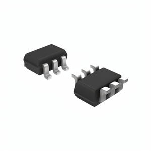 Manufacturer Channel Transistors BCM856BSH-QX Components Electronic 6-TSSOP, SC-88, SOT-363 - Product Image 1