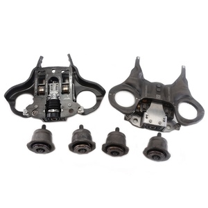 Nouveau Kit de Fourche de Démarrage d'Embrayage de Transmission Original 602000800 pour Ford, Kit de Réparation de Fourche de Débrayage Automatique 6DCT250 DPS6 - Product Image 2