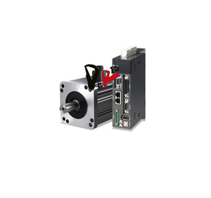 Controlador de Motor Servo <span class=keywords><strong>ECMA</strong></span>-<span class=keywords><strong>C10401ES</strong></span> de Alta Calidad, Nuevo y Original, Equipo Eléctrico - Product Image 2