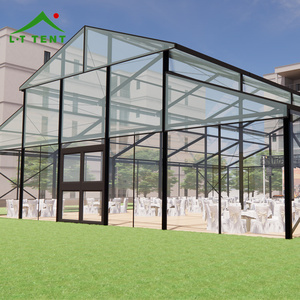 Hot bán một hình trong suốt đám cưới marquee <span class=keywords><strong>L</strong></span>ều khung nhôm <span class=keywords><strong>atrium</strong></span> <span class=keywords><strong>L</strong></span>ều Wedding & bên triển <span class=keywords><strong>l</strong></span>ãm - Product Image 3