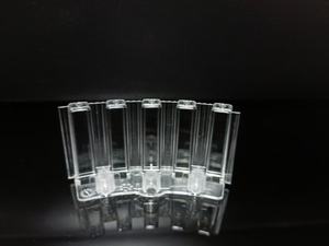 Nouveau type de laboratoire en plastique transparent PS Mindray BS240 <span class=keywords><strong>Cuvette</strong></span> BS240 Pro échantillon tasse - Product Image 4