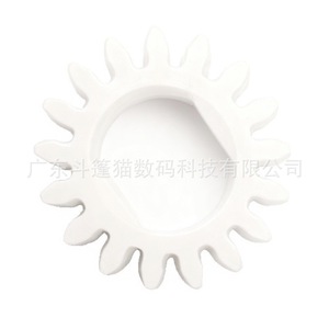 ชุดเฟืองแกนหลักม้วนกระดาษสำหรับเครื่องพิมพ์ HP 9015 9016 9018 9019 9020 9022 - Product Image 1