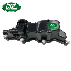 Soupape de ventilation du carter moteur LR110348 JDE40126 AJ200 2.0T essence pour Land Rover Range Rover <span class=keywords><strong>Sport</strong></span> 2014-2017 Vogue 2013-2017 GL2547 Neuf - Product Image 1